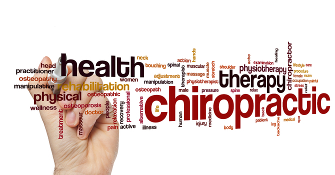 Chiropractic