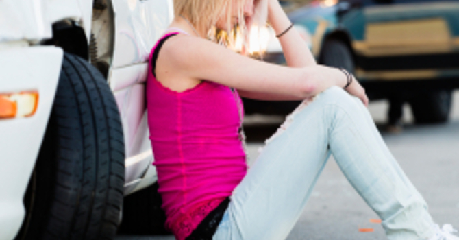 Injured in a Car Accident? image